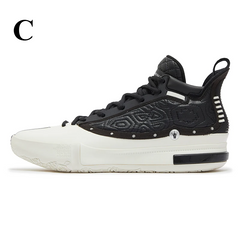 High Performance Court Footwear for Training and Game Play