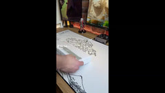 60% Wired RGB Gaming Keyboard by Snagg A Keyboard