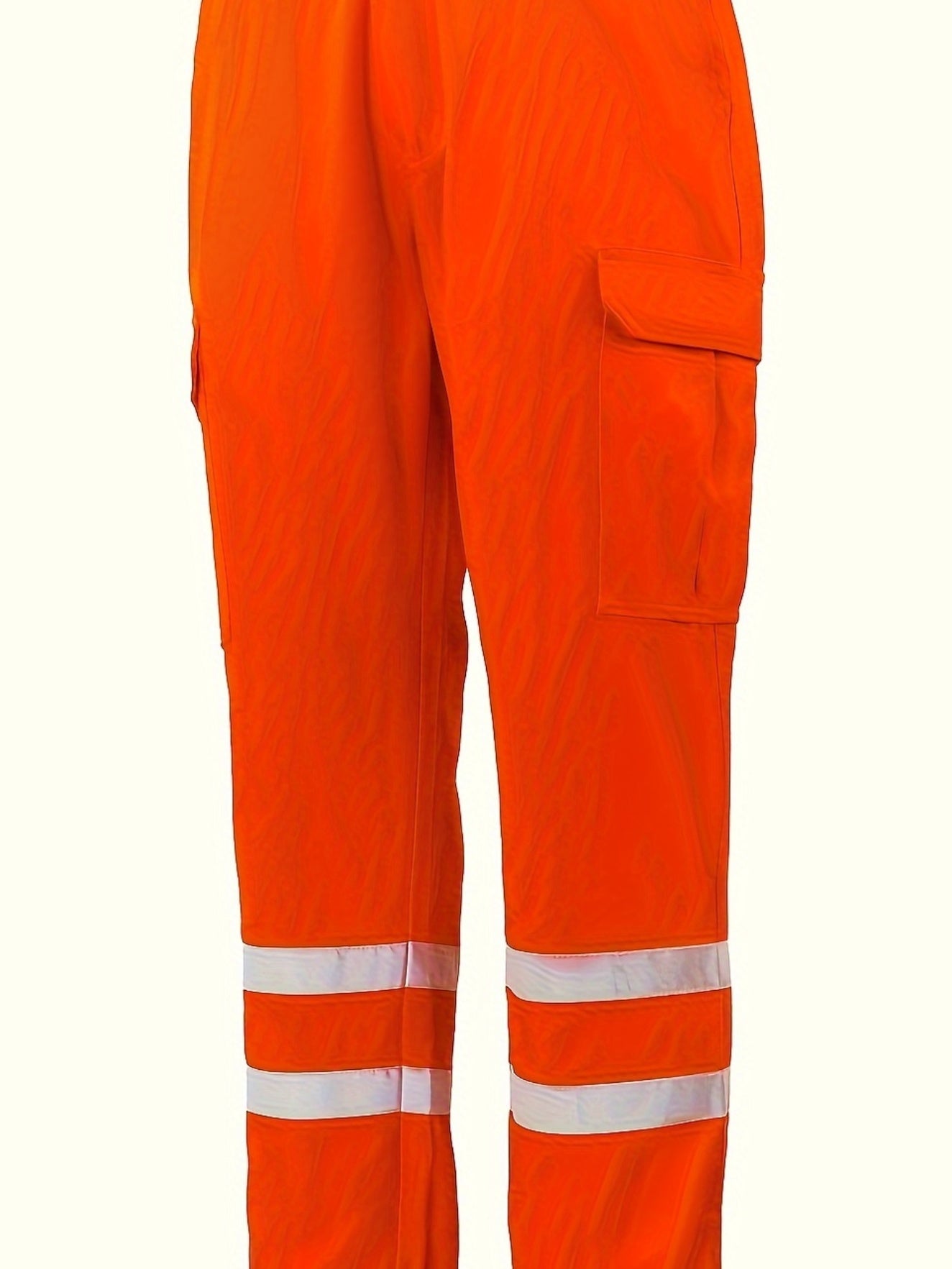 Men’s Cargo Work Pants by Snagg A Work Pants