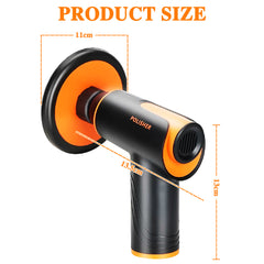 148W Cordless Car Polisher by Snagg A Car Polisher