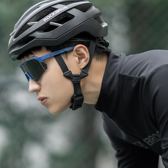Cycling Glasses Photochromic / Polarized Lens UV400 Sports Bike Eyewear for Road & Mountain Cycling