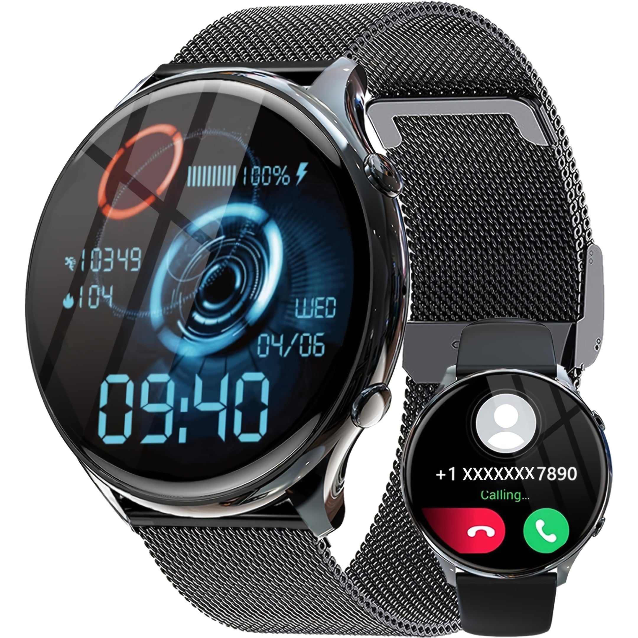Little Meatball Women’s Smartwatch