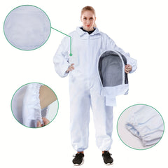 Professional Beekeeping Suit by Snagg A Beekeeping Suit