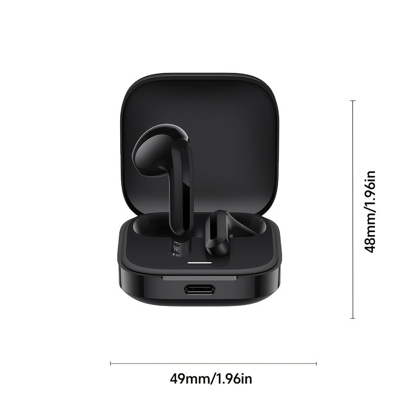 Wireless 5.4 Earbuds – 30H Battery Life by Snagg An EarBud