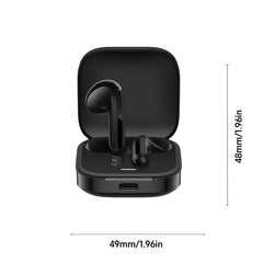 Wireless 5.4 Earbuds – 30H Battery Life by Snagg An EarBud