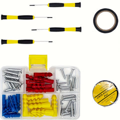 88pcs Household Tool Kit