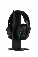 Tri Mode Wireless Gaming Headset with Microphone for PS5, PS4 & PC by Snagg A Gaming Headset