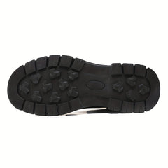 Heavy Duty Steel Toe Work Boots by Snagg A Safety Shoes