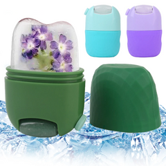 2 In 1 Ice Facial Roller Skin Care Beauty