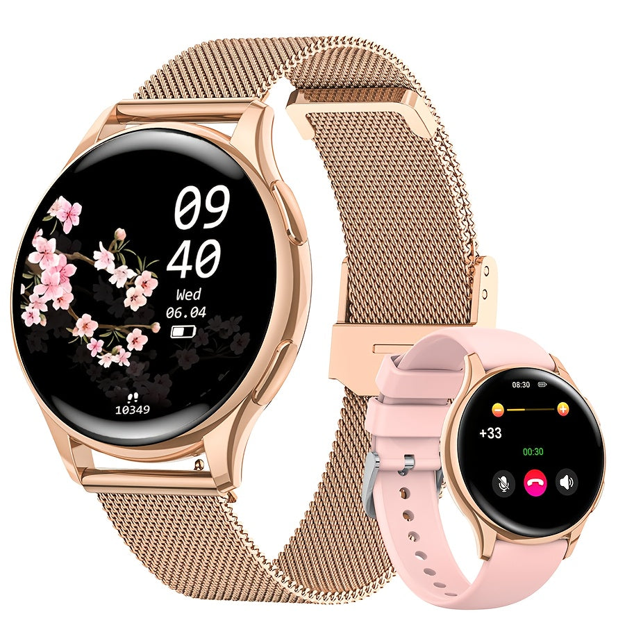 Little Meatball Women’s Smartwatch