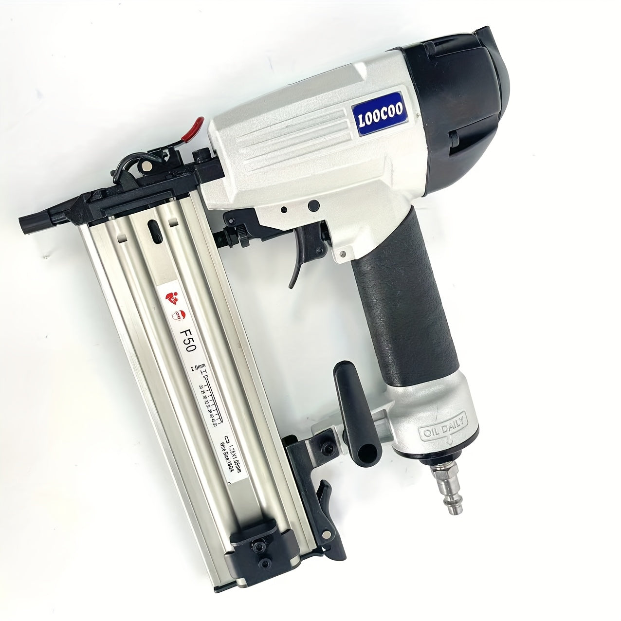 F50C Pneumatic Nail Gun