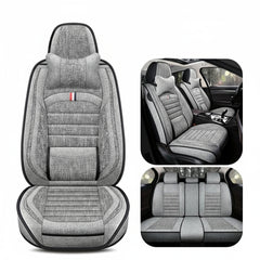 Full Contour Car Seat Covers by Snagg A Seat Cover