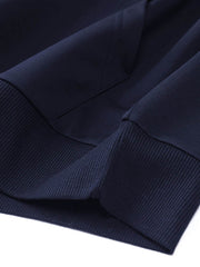 5pcs Men’s Heavyweight Hooded Sweatshirts - SnaggIt