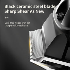 Pet Grooming Clippers by Snagg A Grooming Tool