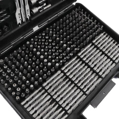 318PCS Screwdriver & Drill Bit Set - SnaggIt
