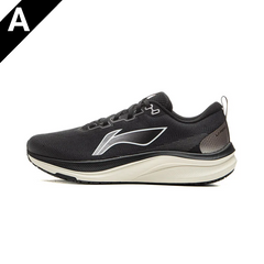 Lightweight Cushioned Trainers - Racing Running Shoes