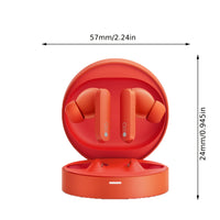 Noise Cancelling Wireless Earbuds – HiFi Sound with Smart ANC & Long Battery Life by Snagg An EarBud