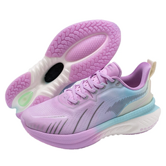Women’s Bumper Elite Running Shoes – Lightweight Outdoor Trainers