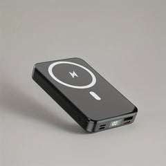 20000mAh Portable Magnetic Mobile Power Bank by Snagg A Power Bank