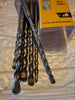 DEWALT SDS Plus 6 Piece Drill Bit Set — 6/8/10mm
