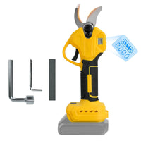 30mm Cordless Electric Pruning Shears – 600W - SnaggIt