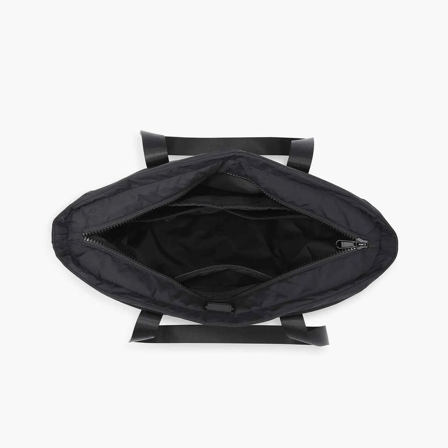 Women's Multi-Purpose Tote Bag – Laptop, Gym, Yoga Mat & Travel Tote with Yoga Mat Buckle for College & Work