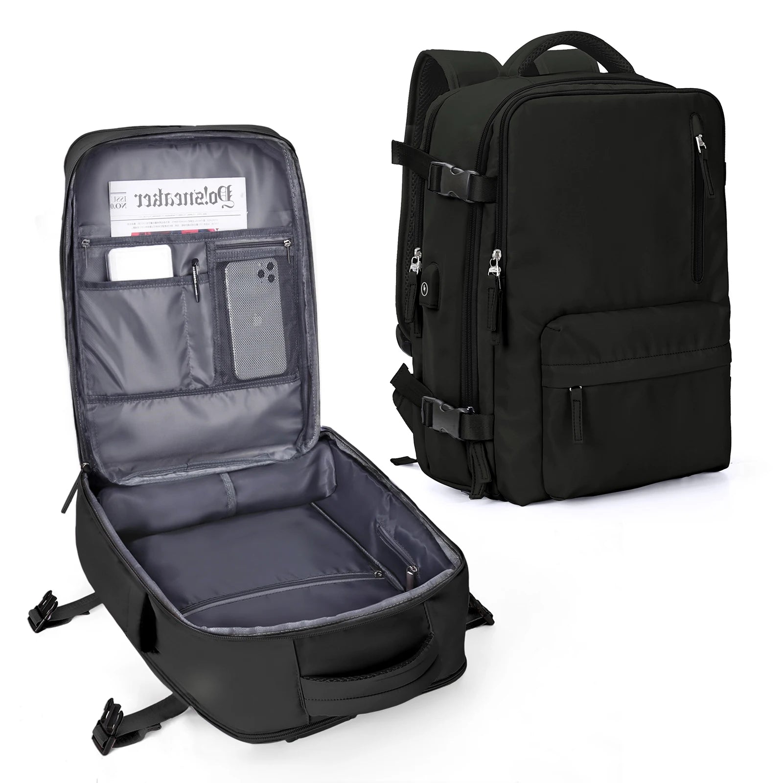 Cabin Backpack