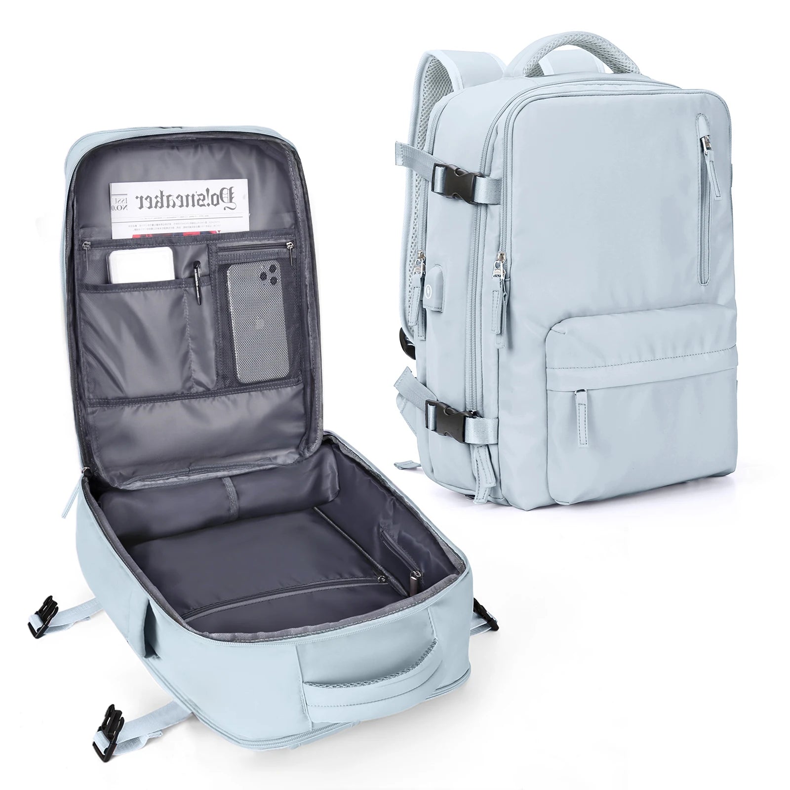 Cabin Backpack