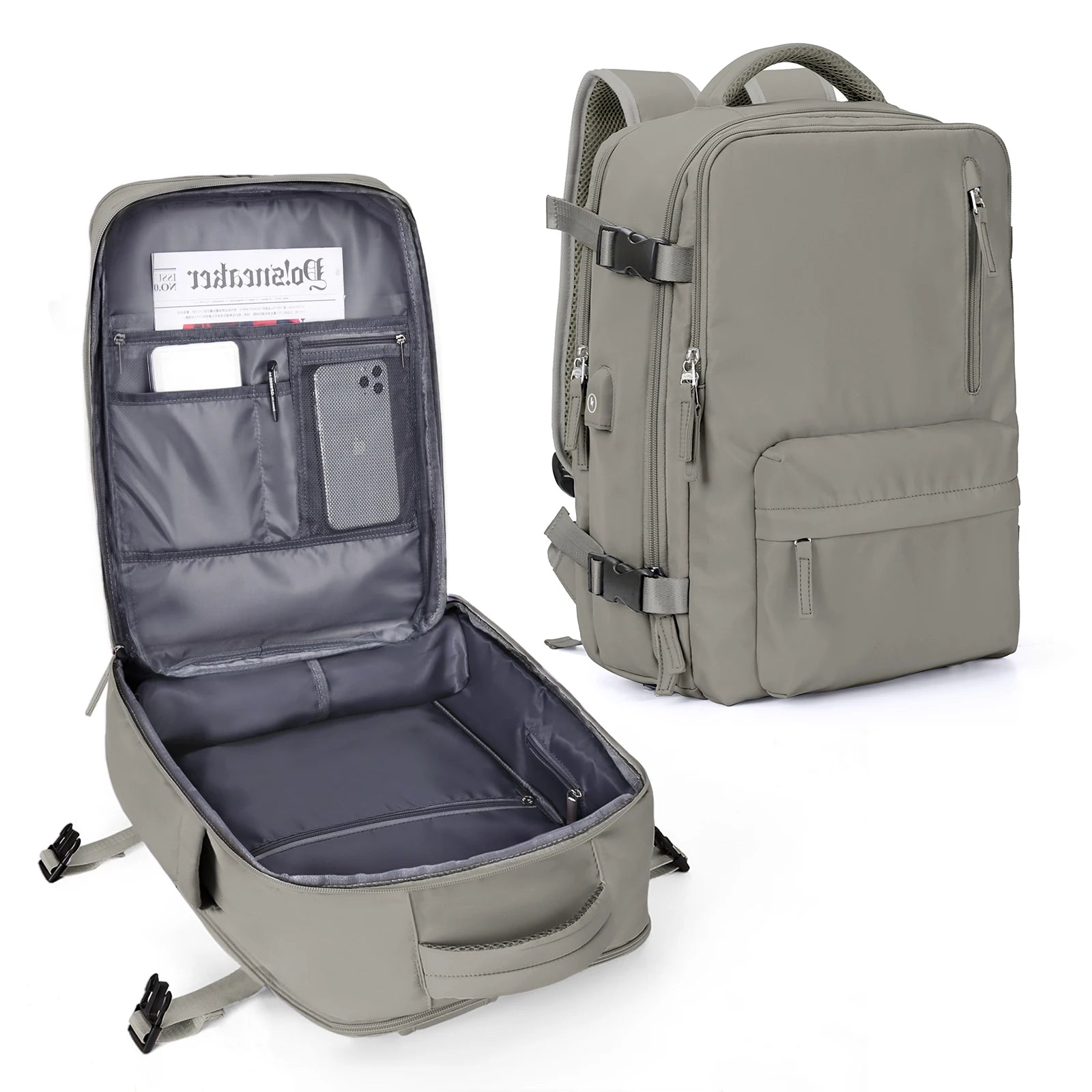 Cabin Backpack