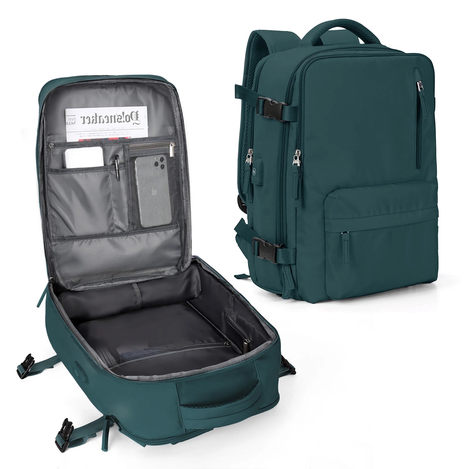 Cabin Backpack