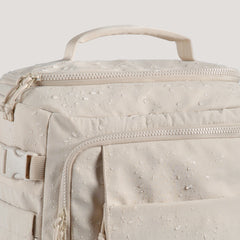 Expandable Travel Backpack by Snagg A Backpack