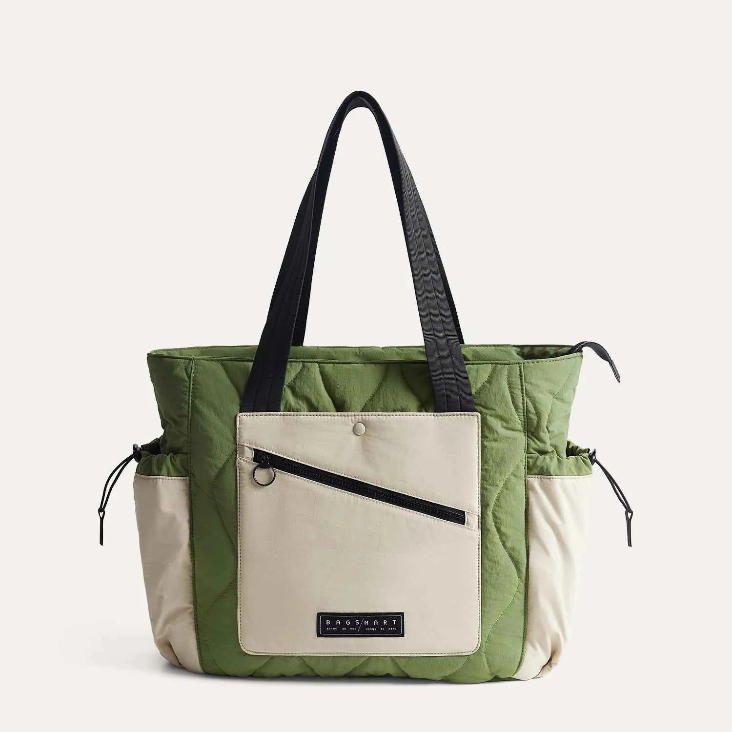 Women's Waterproof Tote Bag – Lightweight Large Shoulder & Crossbody Handbag for Gym, Work & Travel