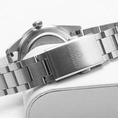 Ocean Blue Automatic Diver’s Watch – Sapphire Glass | 150M Water Resistance - Men’s Watches