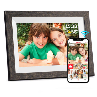 10.1" Wi-Fi Smart Digital Picture Frame