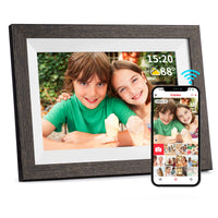 10.1" Wi-Fi Smart Digital Picture Frame