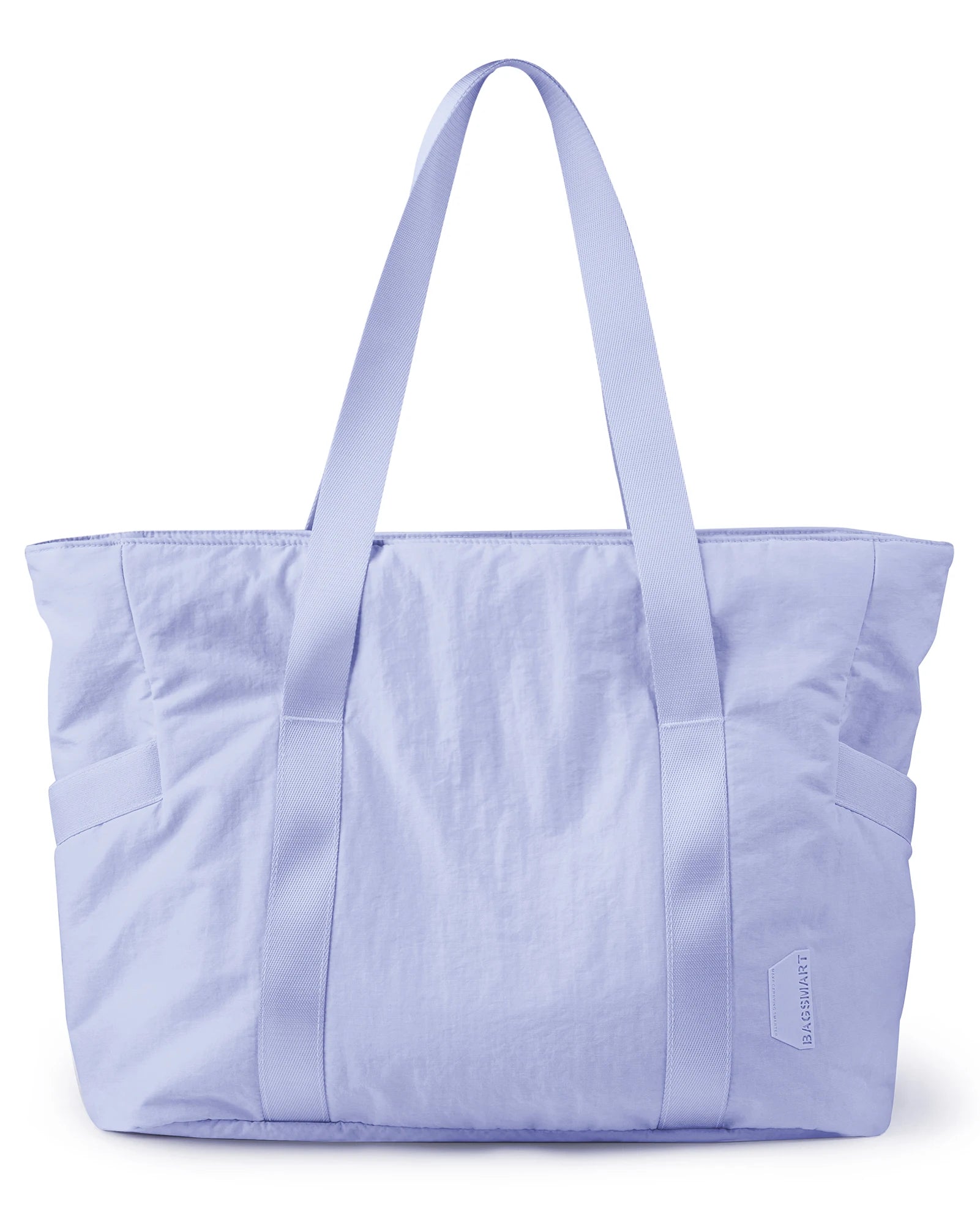 Women's Multi-Purpose Tote Bag – Laptop, Gym, Yoga Mat & Travel Tote with Yoga Mat Buckle for College & Work