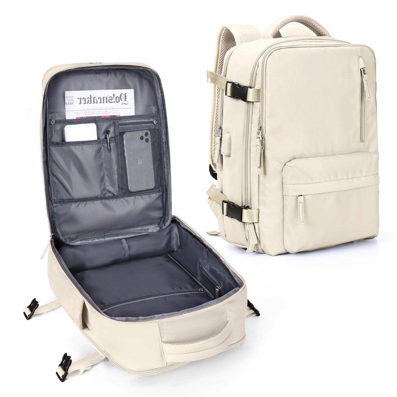 Cabin Backpack
