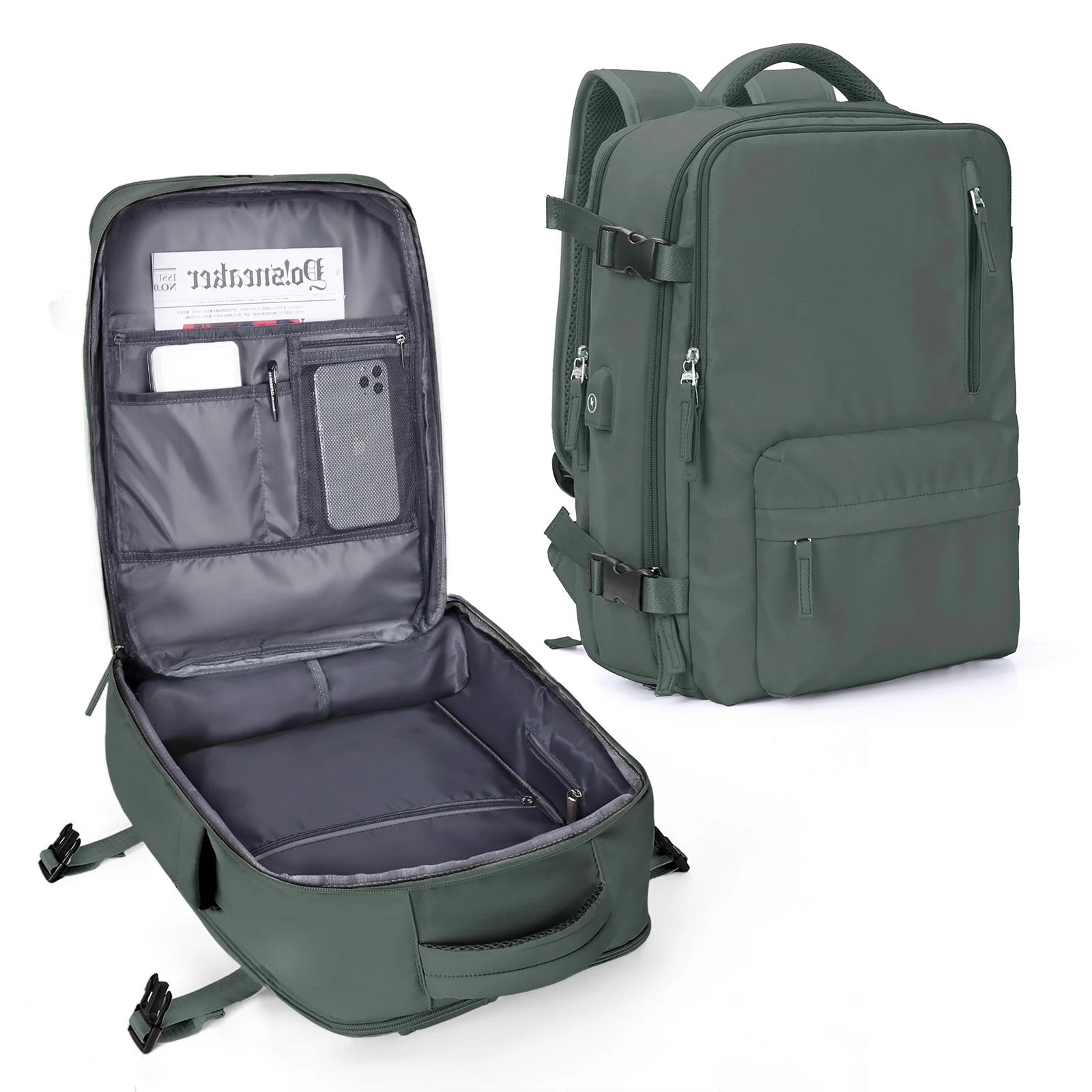 Cabin Backpack