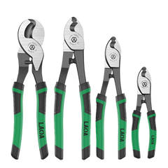 6-in-1 Multi-Purpose Cable Cutter & Crimper Tool