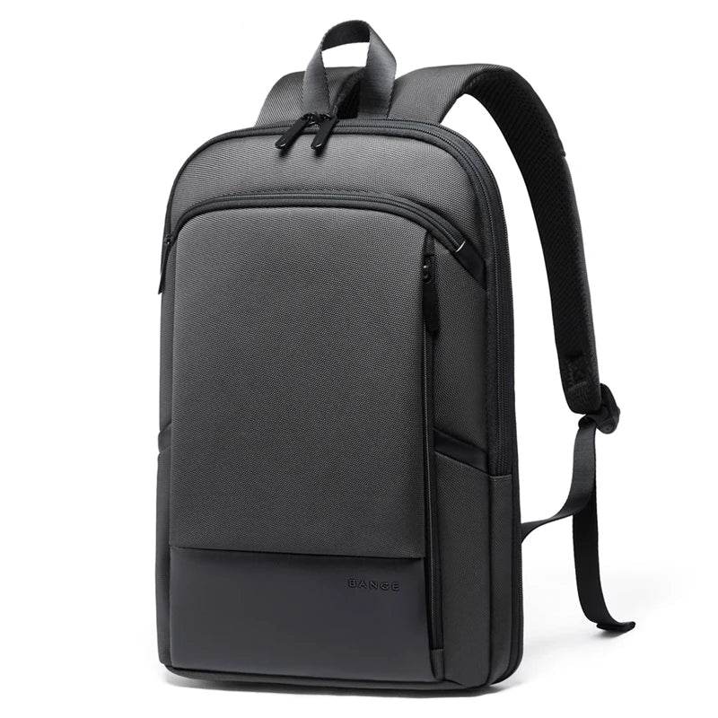 15.6" Slim Expandable Waterproof Laptop Backpack by Snagg A Backpack