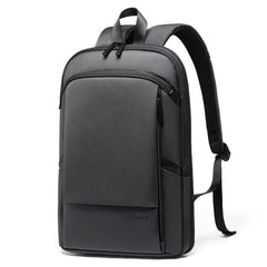 15.6" Slim Expandable Waterproof Laptop Backpack by Snagg A Backpack