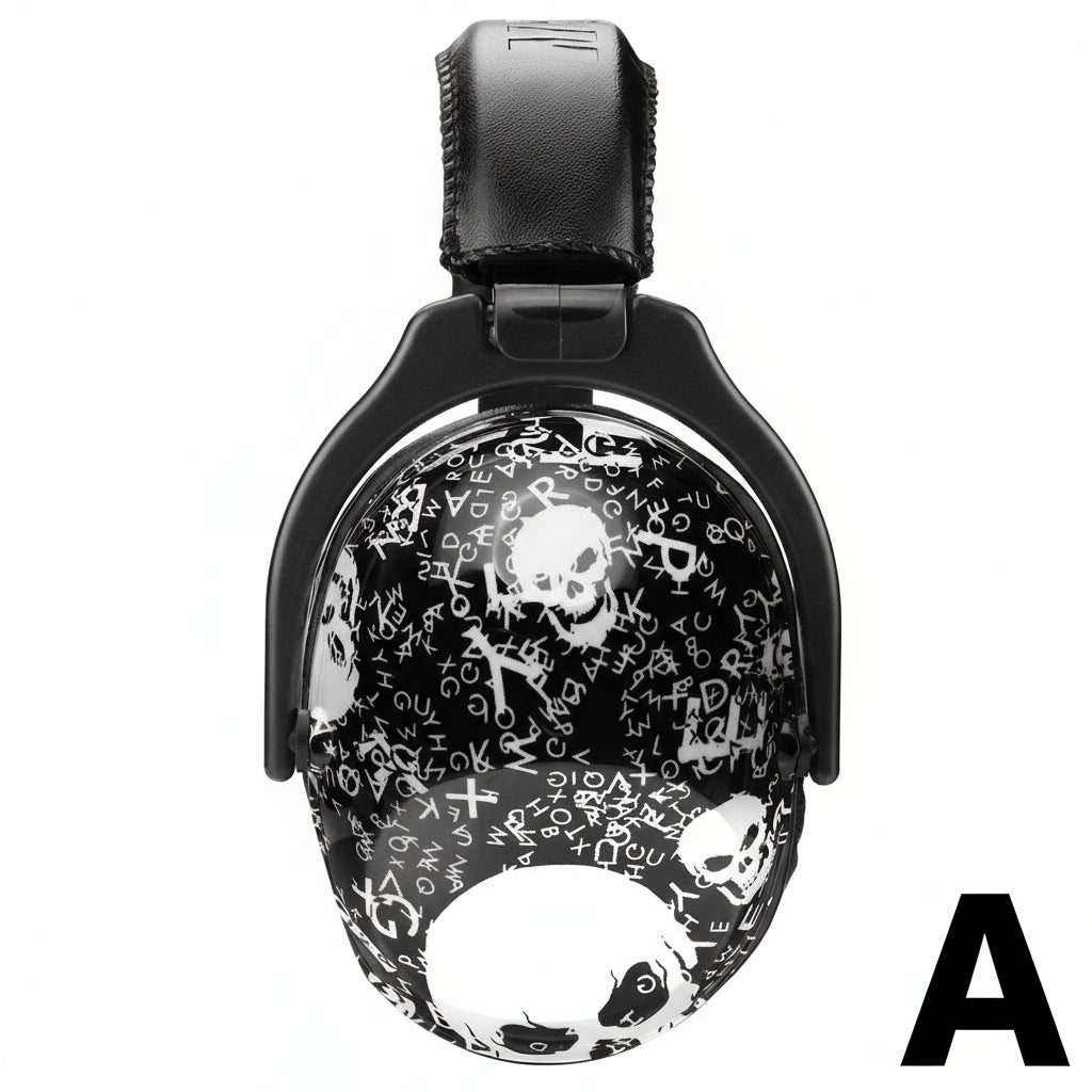 Kid Safety Ear Muffs by Snagg An Earmuff