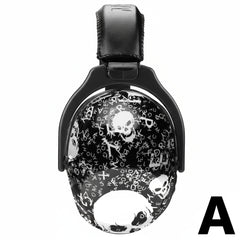 Kid Safety Ear Muffs by Snagg An Earmuff