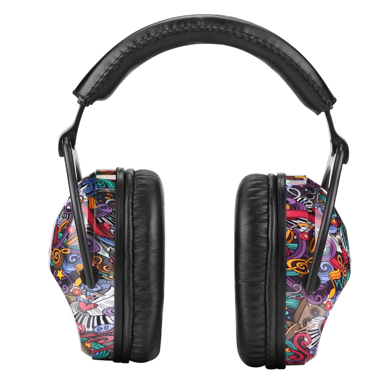 Kid Safety Ear Muffs by Snagg An Earmuff