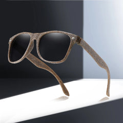 Handmade Polarized Sunglasses