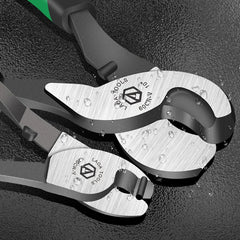 6-in-1 Multi-Purpose Cable Cutter & Crimper Tool