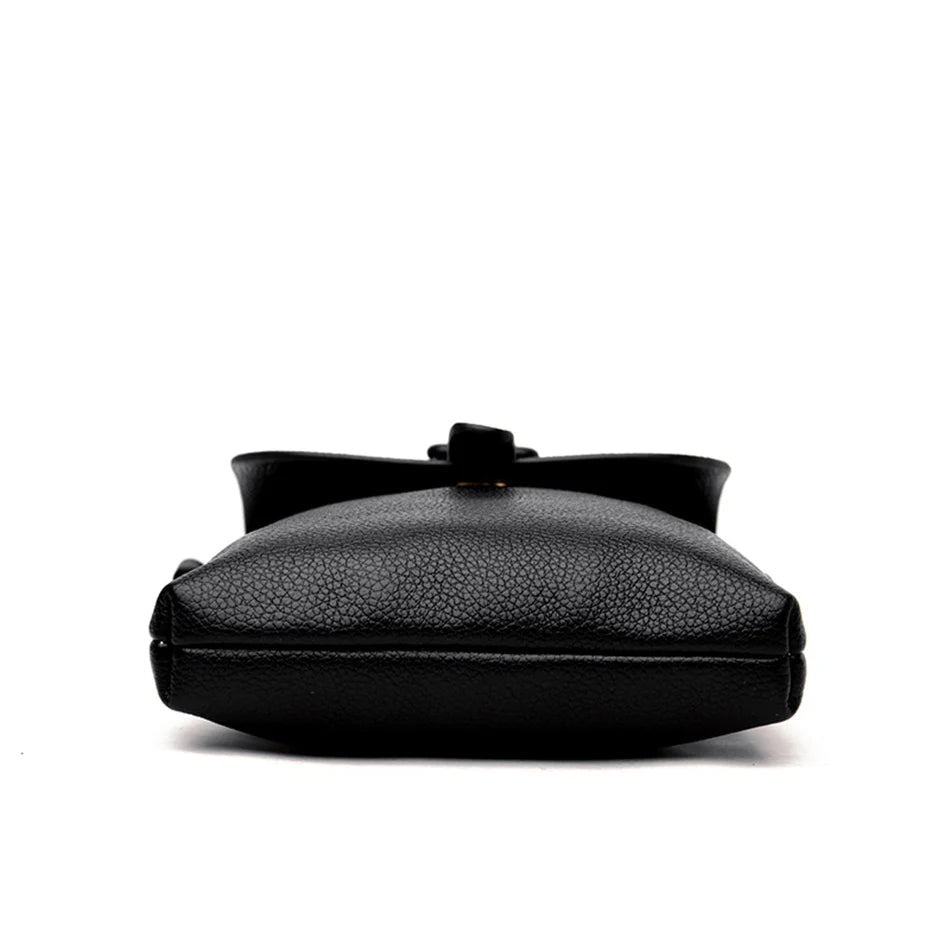 Mini Flap Crossbody Shoulder Bag