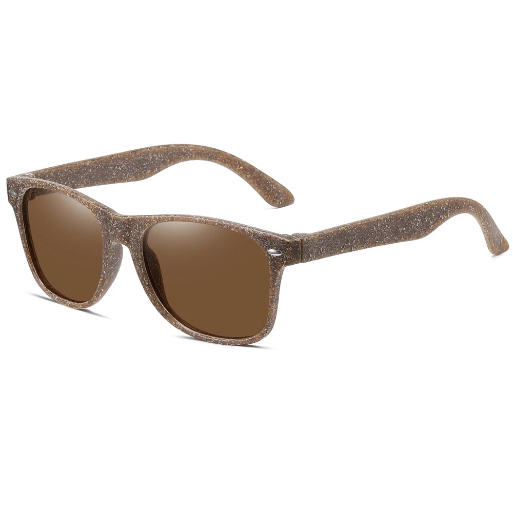 Handmade Polarized Sunglasses