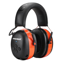 Electronic Noise Reduction Headphones by Snagg A Safety Headphones