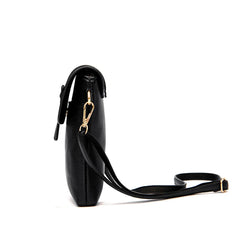 Mini Flap Crossbody Shoulder Bag
